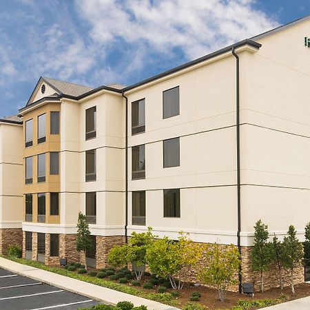 Homewood Suites By Hilton Shreveport Bossier City, La Exterior foto