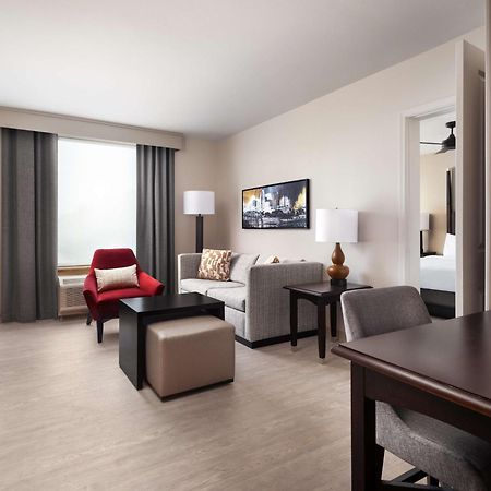 Homewood Suites By Hilton Shreveport Bossier City, La Exterior foto