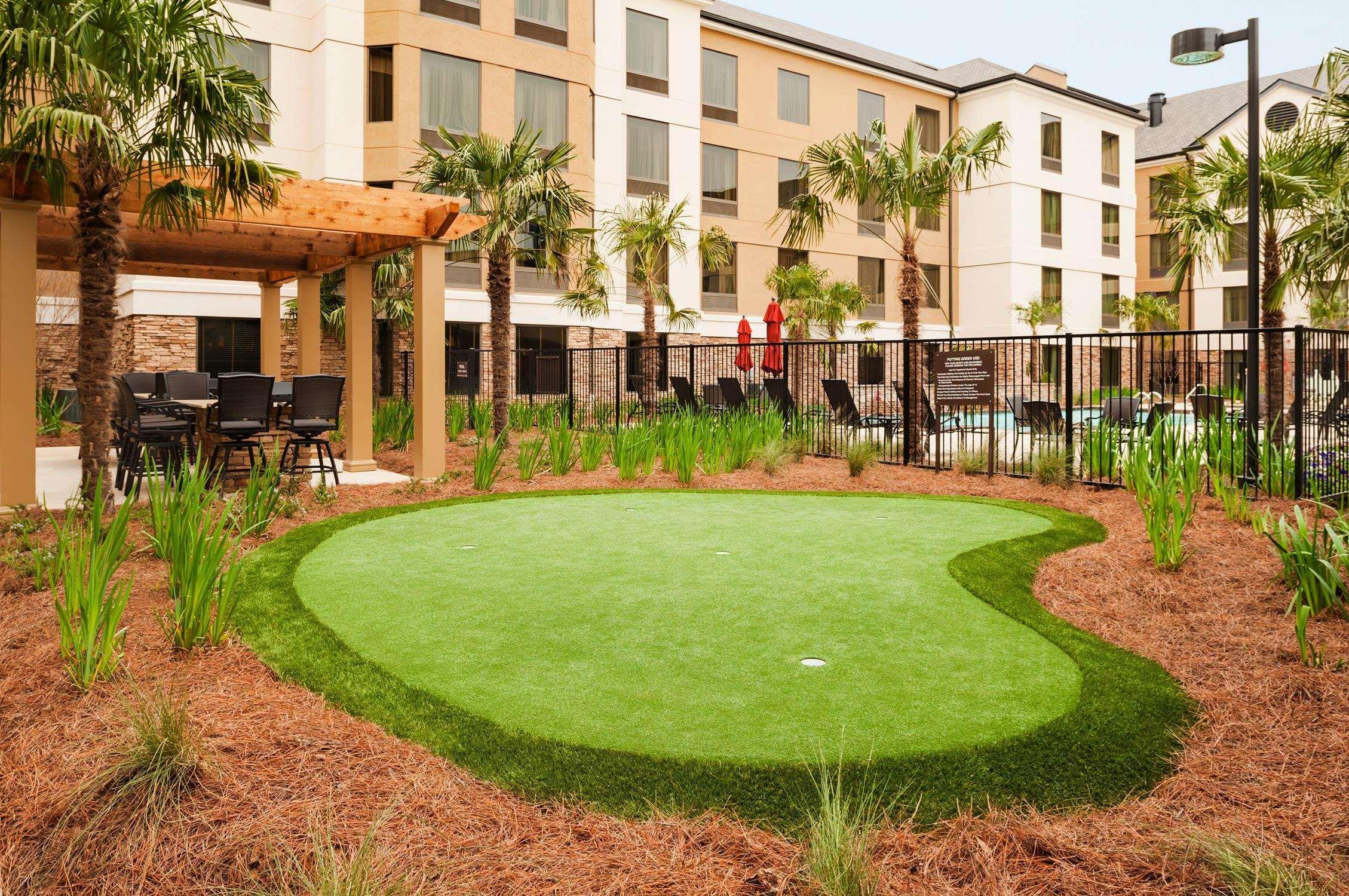 Homewood Suites By Hilton Shreveport Bossier City, La Exterior foto