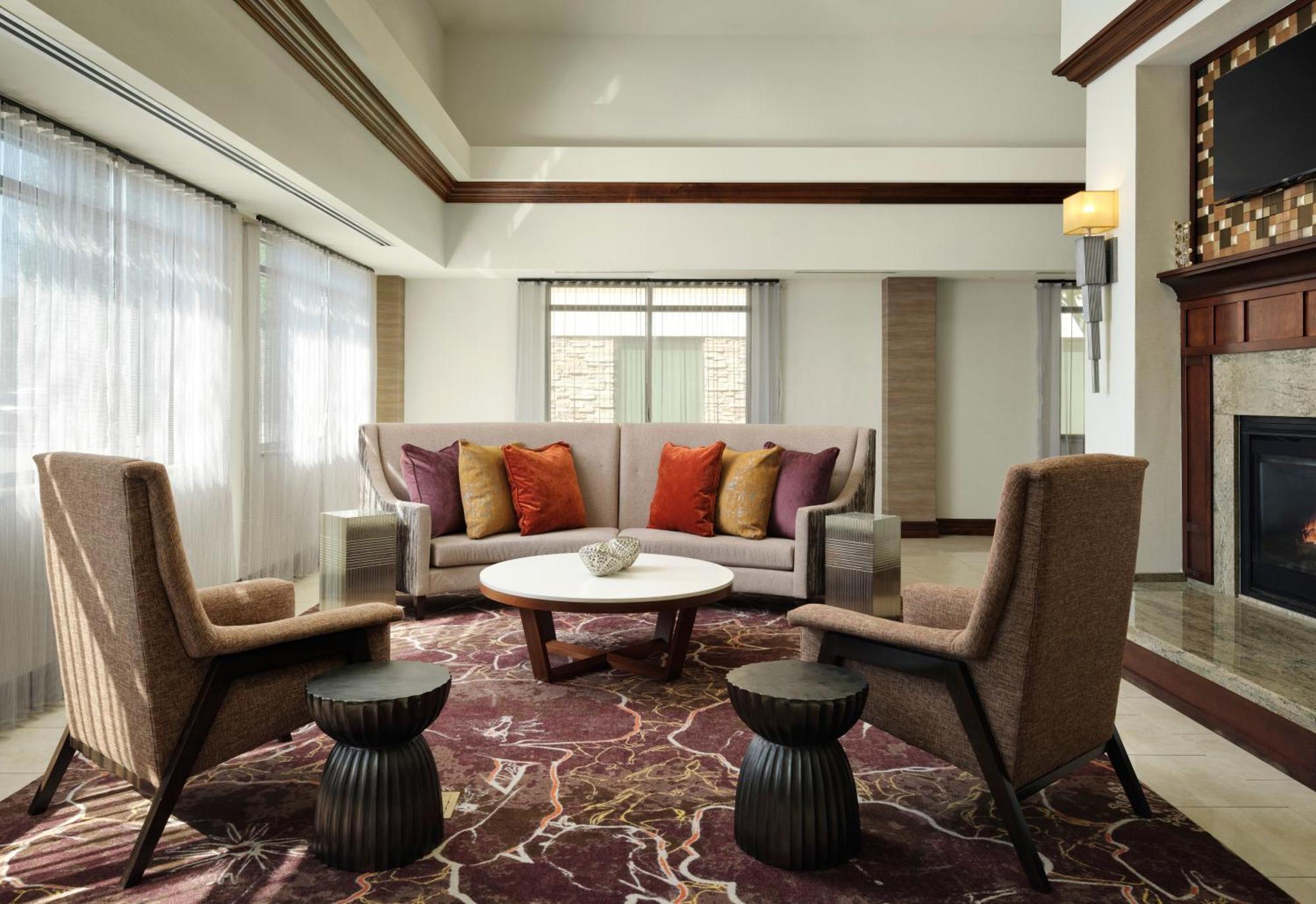 Homewood Suites By Hilton Shreveport Bossier City, La Exterior foto