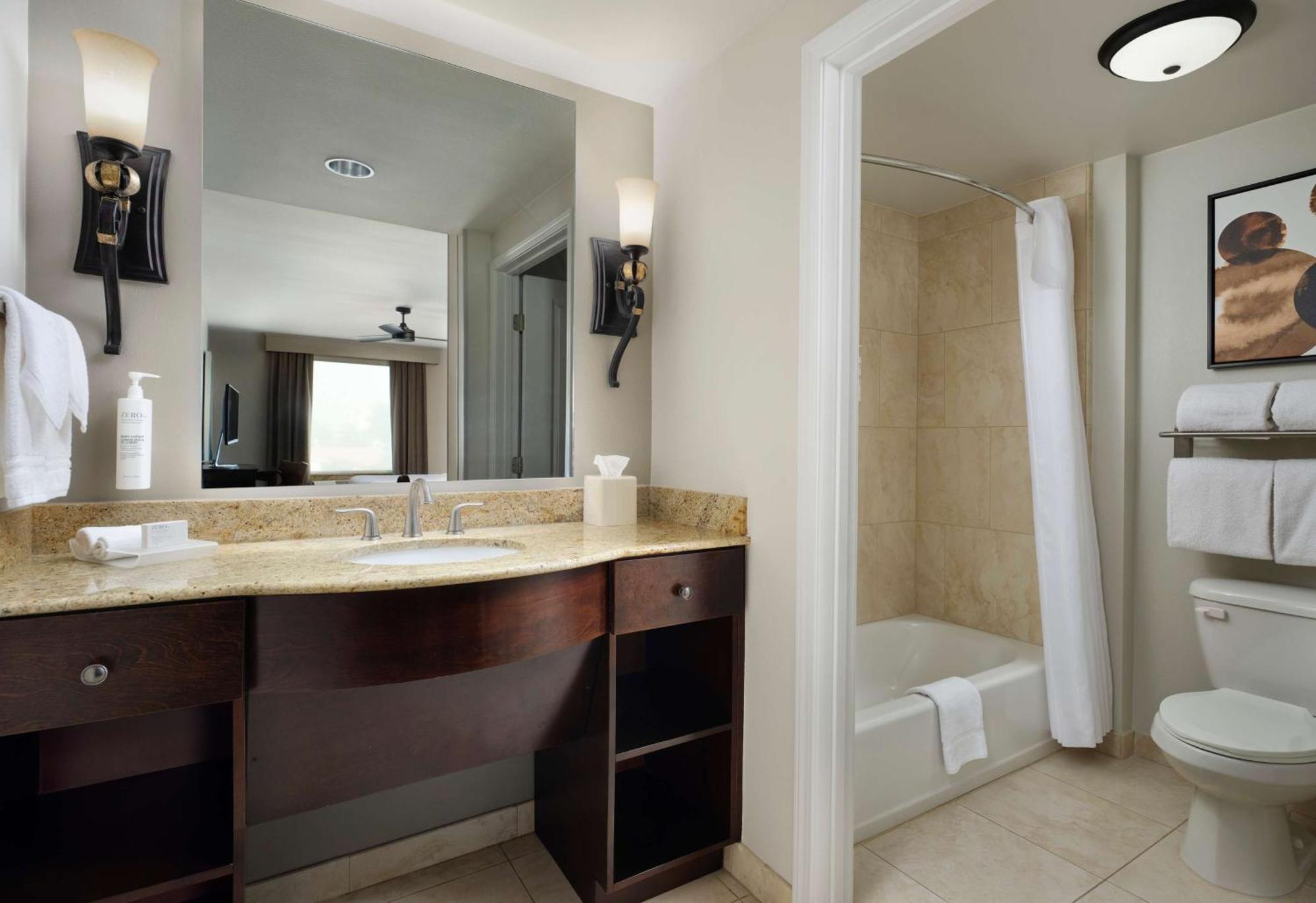 Homewood Suites By Hilton Shreveport Bossier City, La Exterior foto